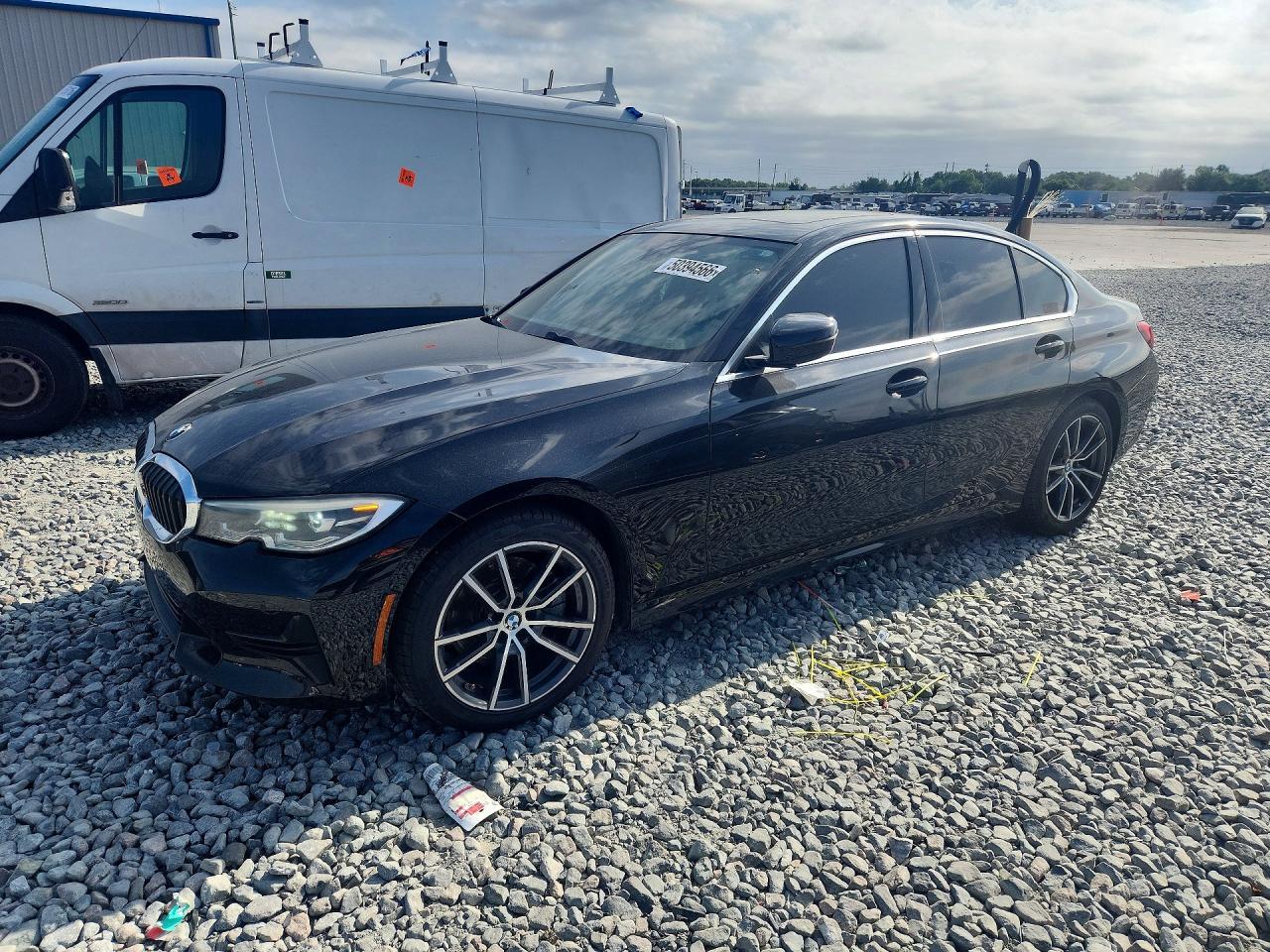 BMW Seria 3 - zdjęcie 1