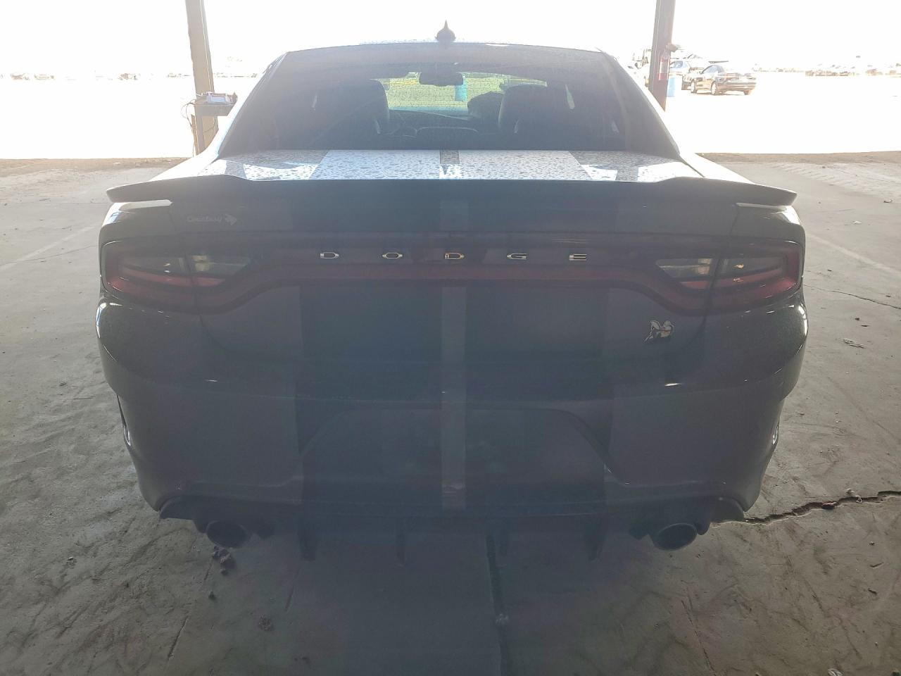 2023 Dodge Charger Scat Pack - zdjęcie 6