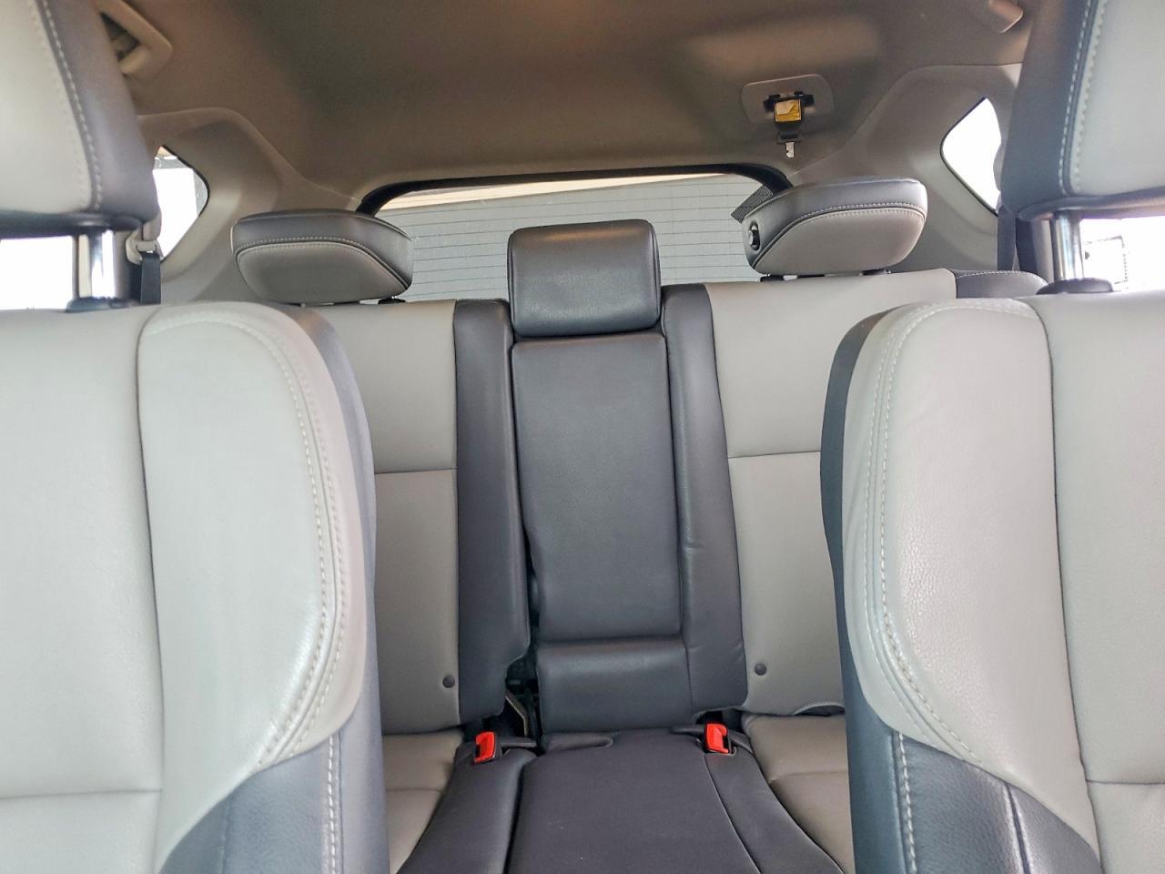 2015 Toyota Rav4 Limited - zdjęcie 10