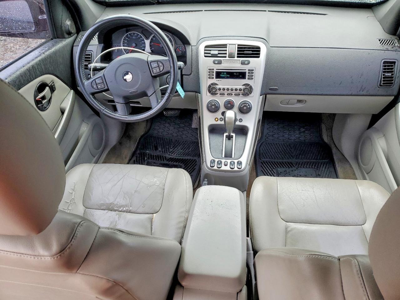 2025 Chevrolet Equinox - zdjęcie 8