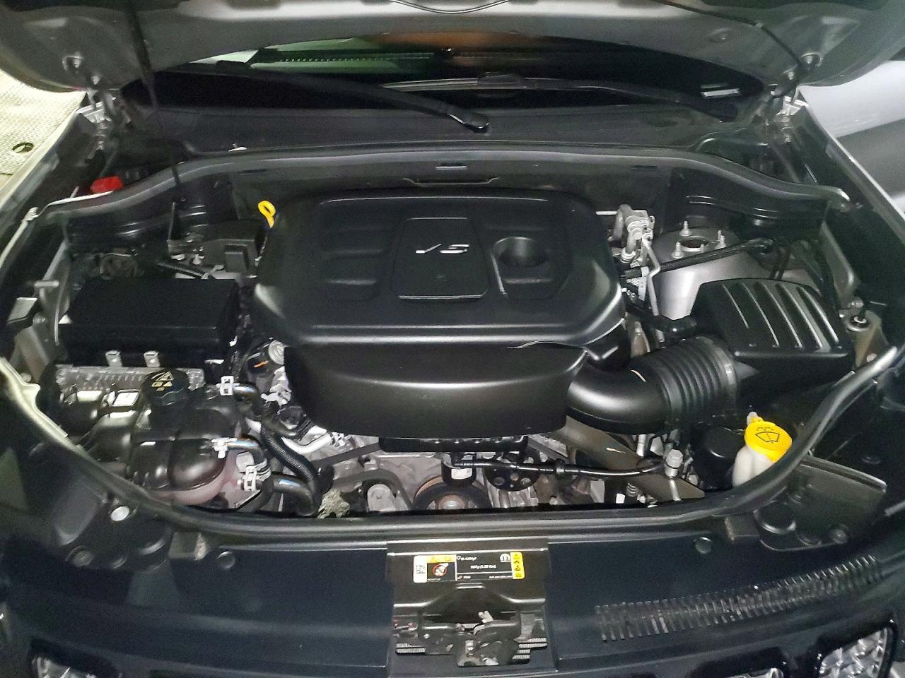 2021 Jeep Grand Cherokee Laredo - zdjęcie 12