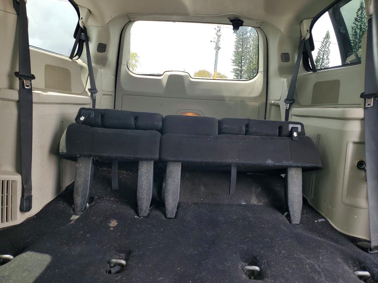 2015 Dodge Grand Caravan Se - zdjęcie 10