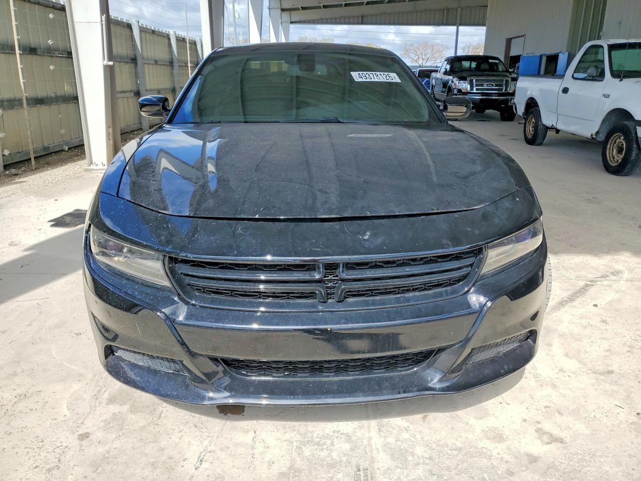 2019 Dodge Charger Sxt - zdjęcie 5