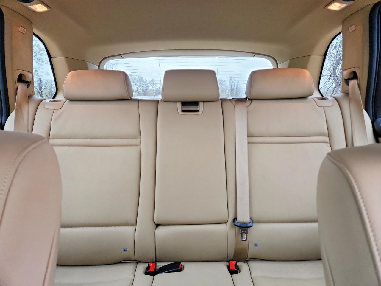 2013 BMW X5 xDrive35I - zdjęcie 10