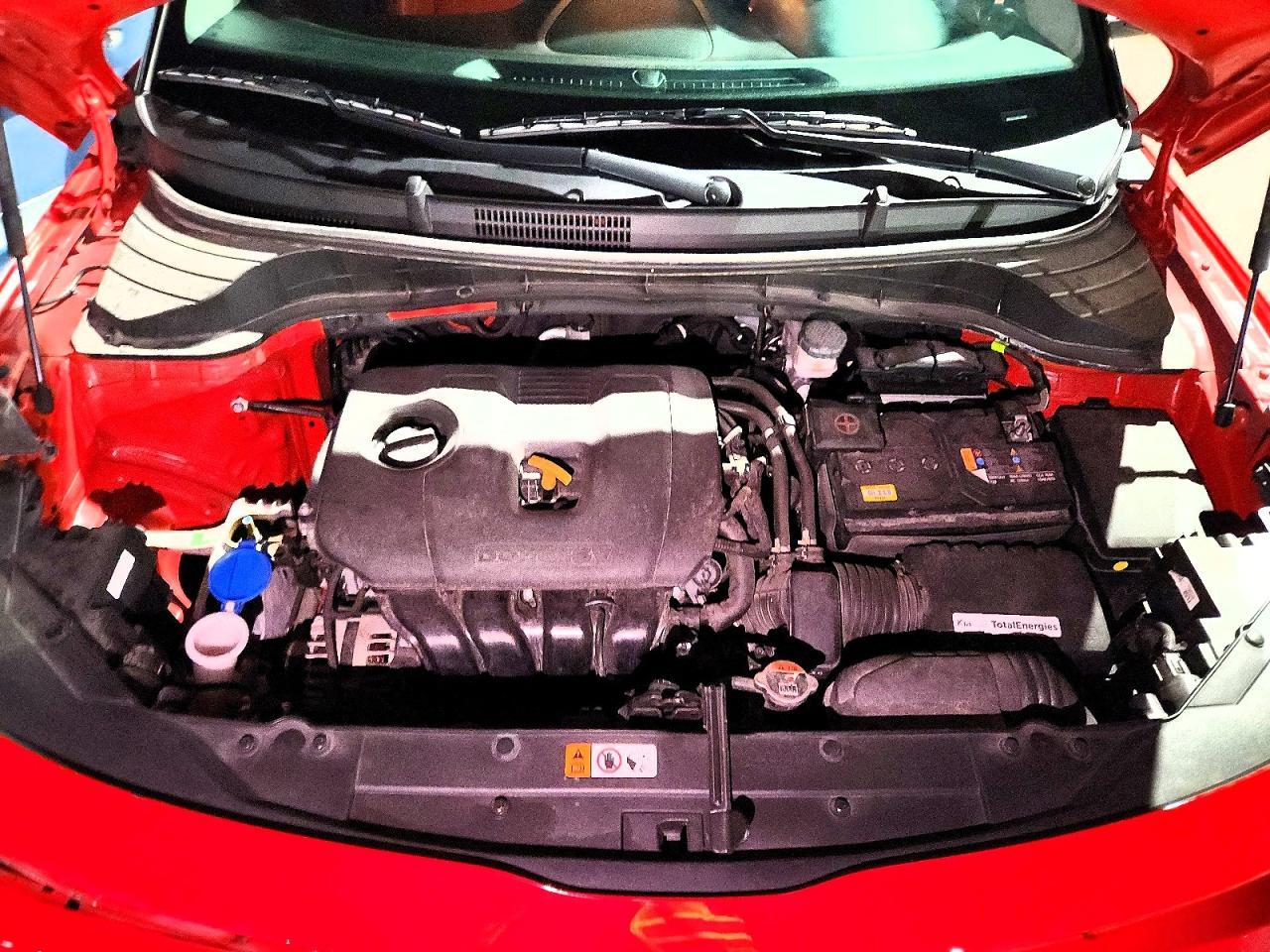 2025 Kia Soul Ex - zdjęcie 11