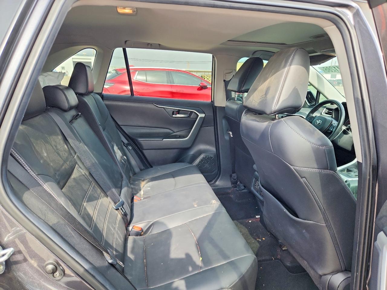 2021 Toyota Rav4 Xle Premium - zdjęcie 11
