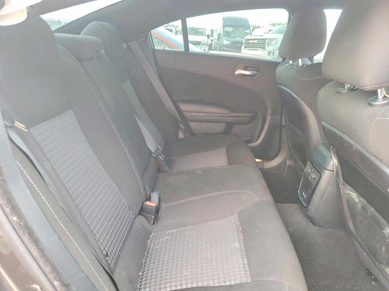 2023 Dodge Charger Gt - zdjęcie 10