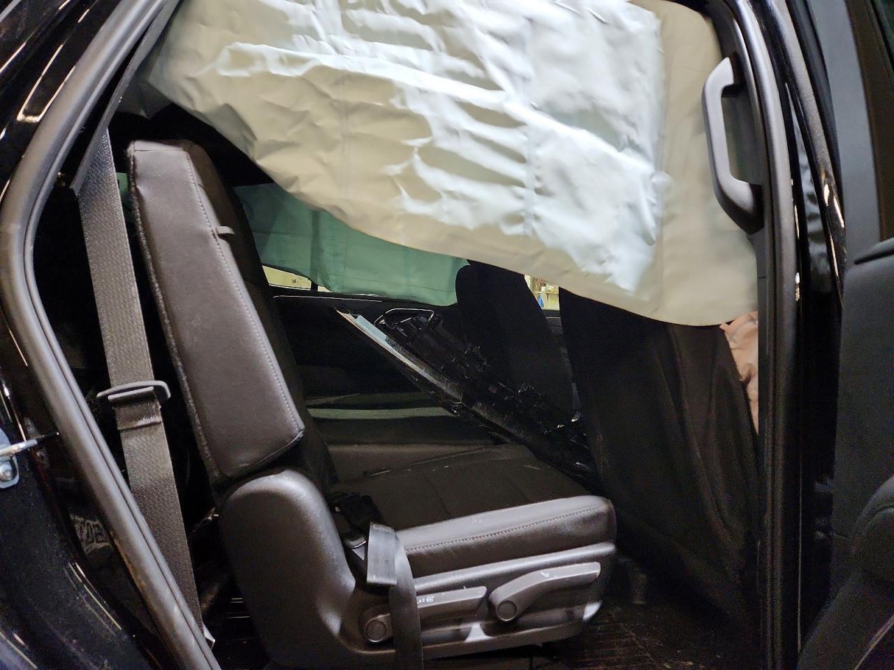 2024 Chevrolet Tahoe K1500 - zdjęcie 11