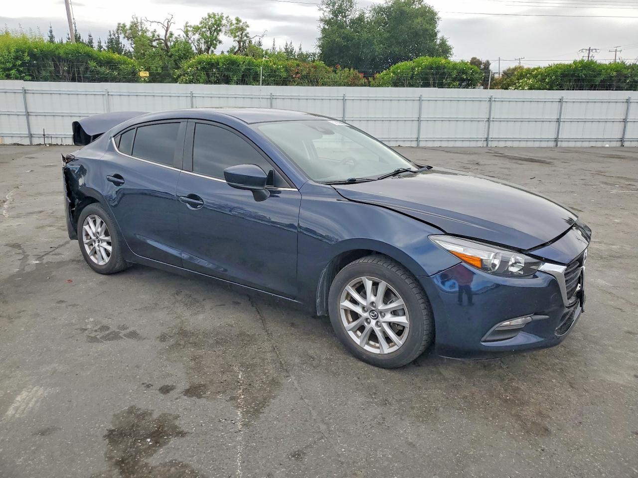 2018 Mazda 3 Sport - zdjęcie 4