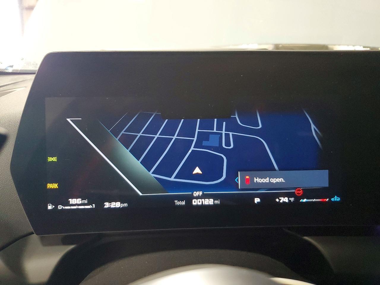 2026 BMW M235Xi - zdjęcie 9