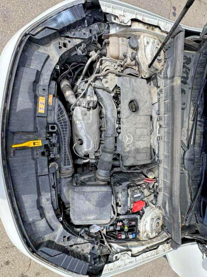 2021 Mercedes-Benz Glb 250 4Matic - zdjęcie 7