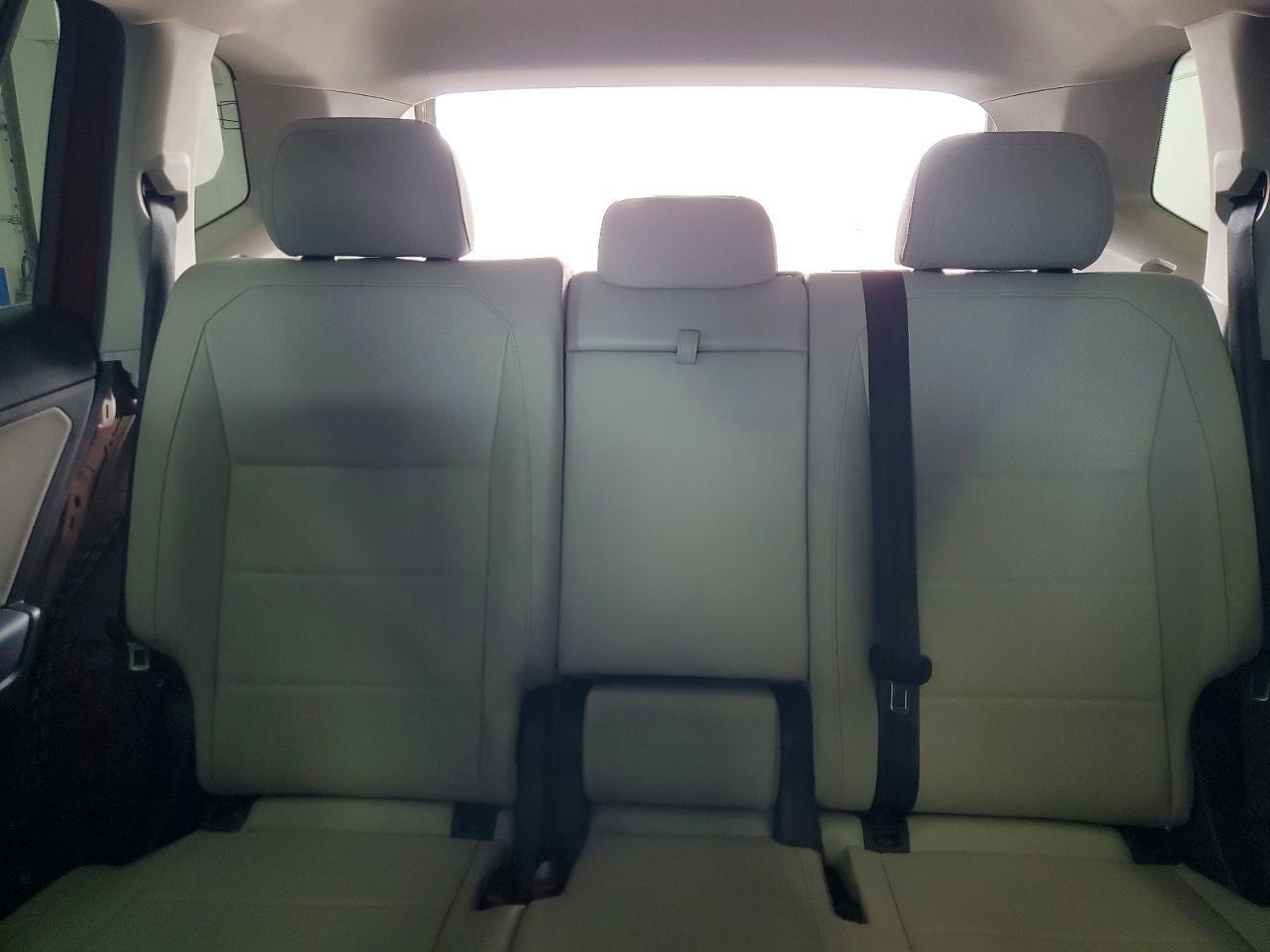 2019 Volkswagen Tiguan Se - zdjęcie 10