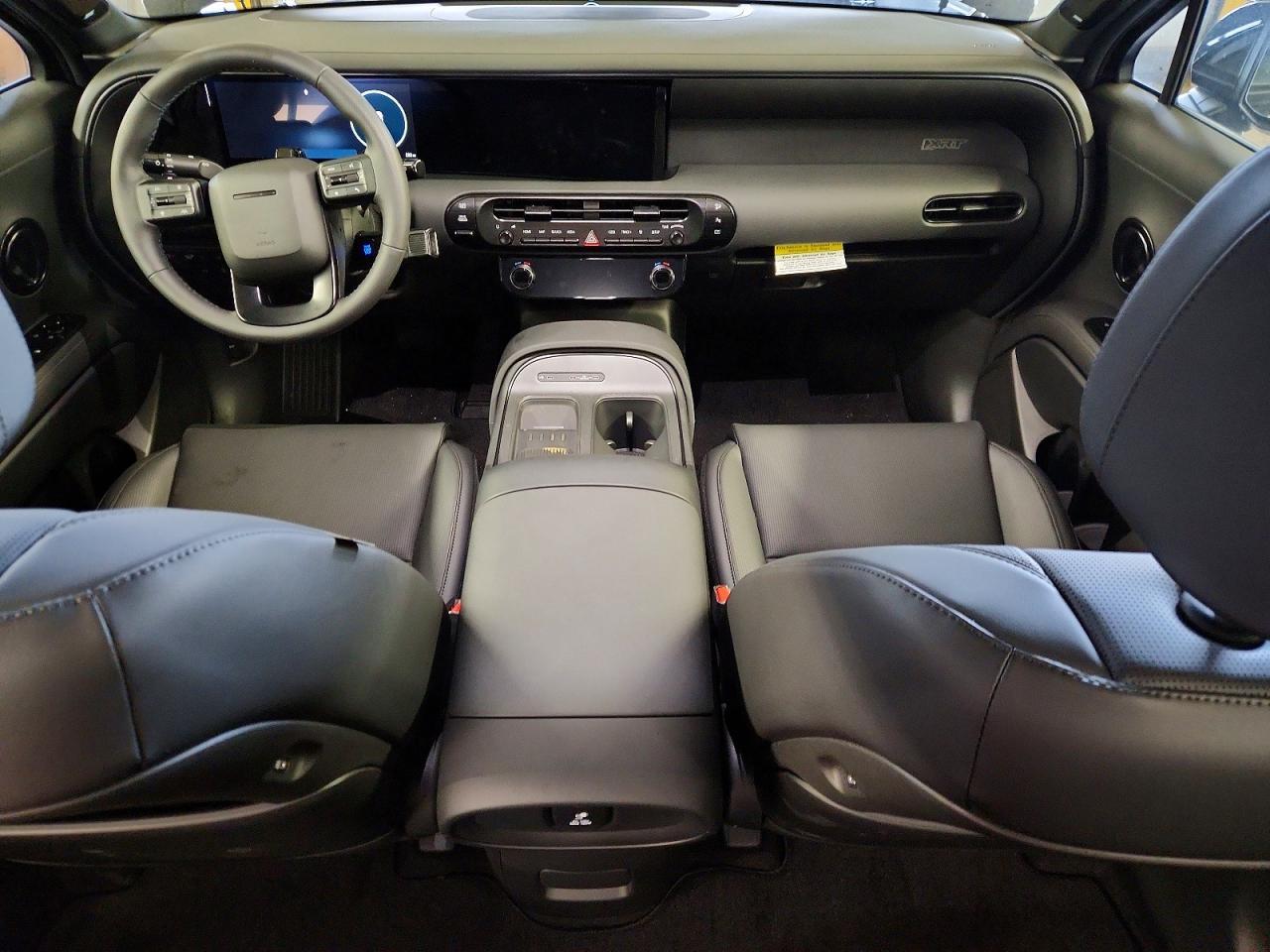 2026 Hyundai Palisade Xrt Pro - zdjęcie 8