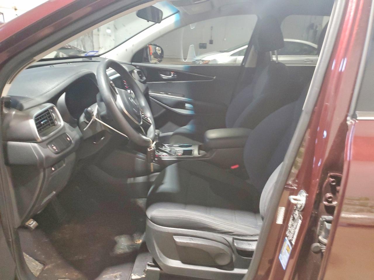 2020 Kia Sorento Lx V6 - zdjęcie 7