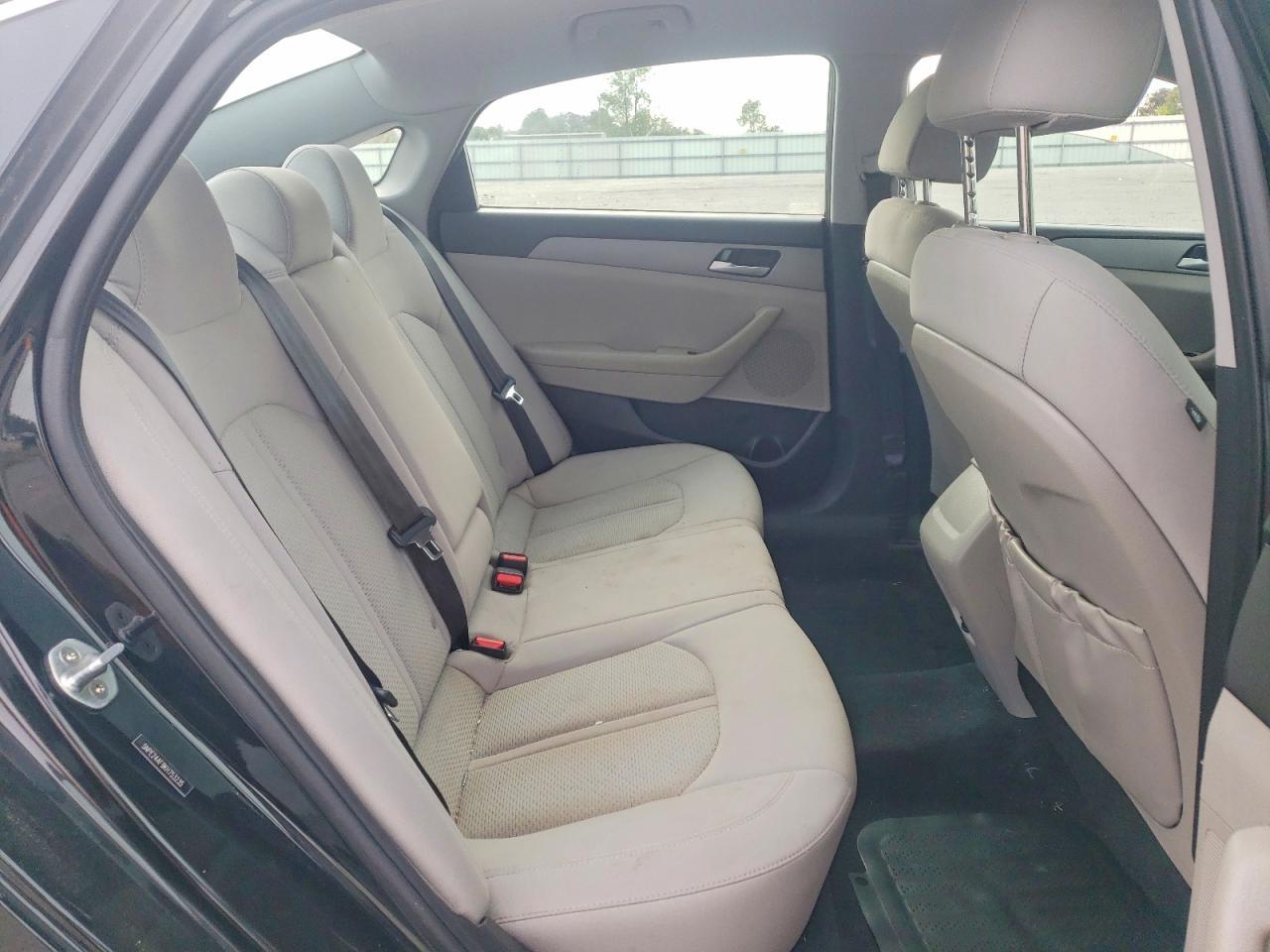2019 Hyundai Sonata Se - zdjęcie 10