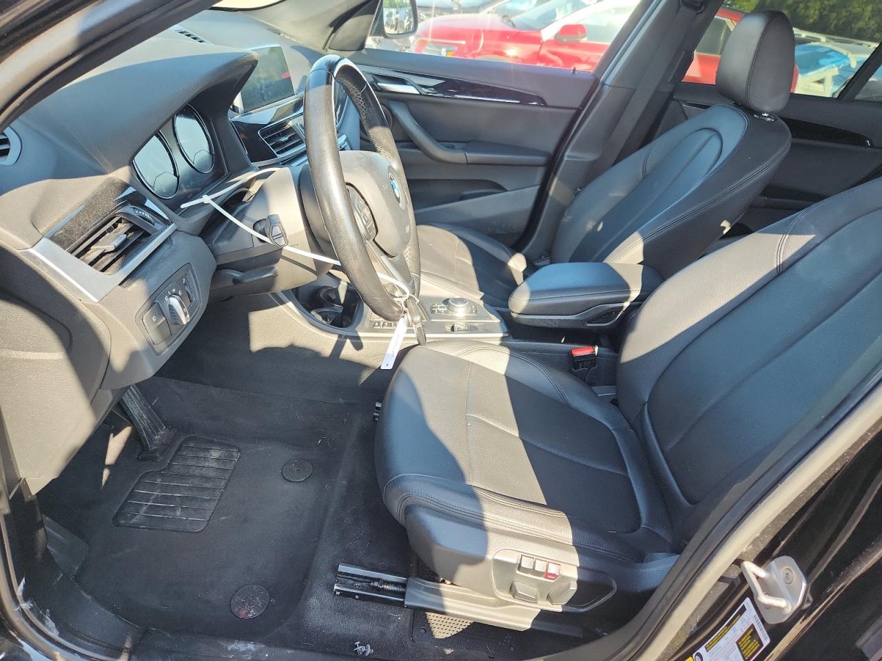 2019 BMW X1 Sdrive28I - zdjęcie 7