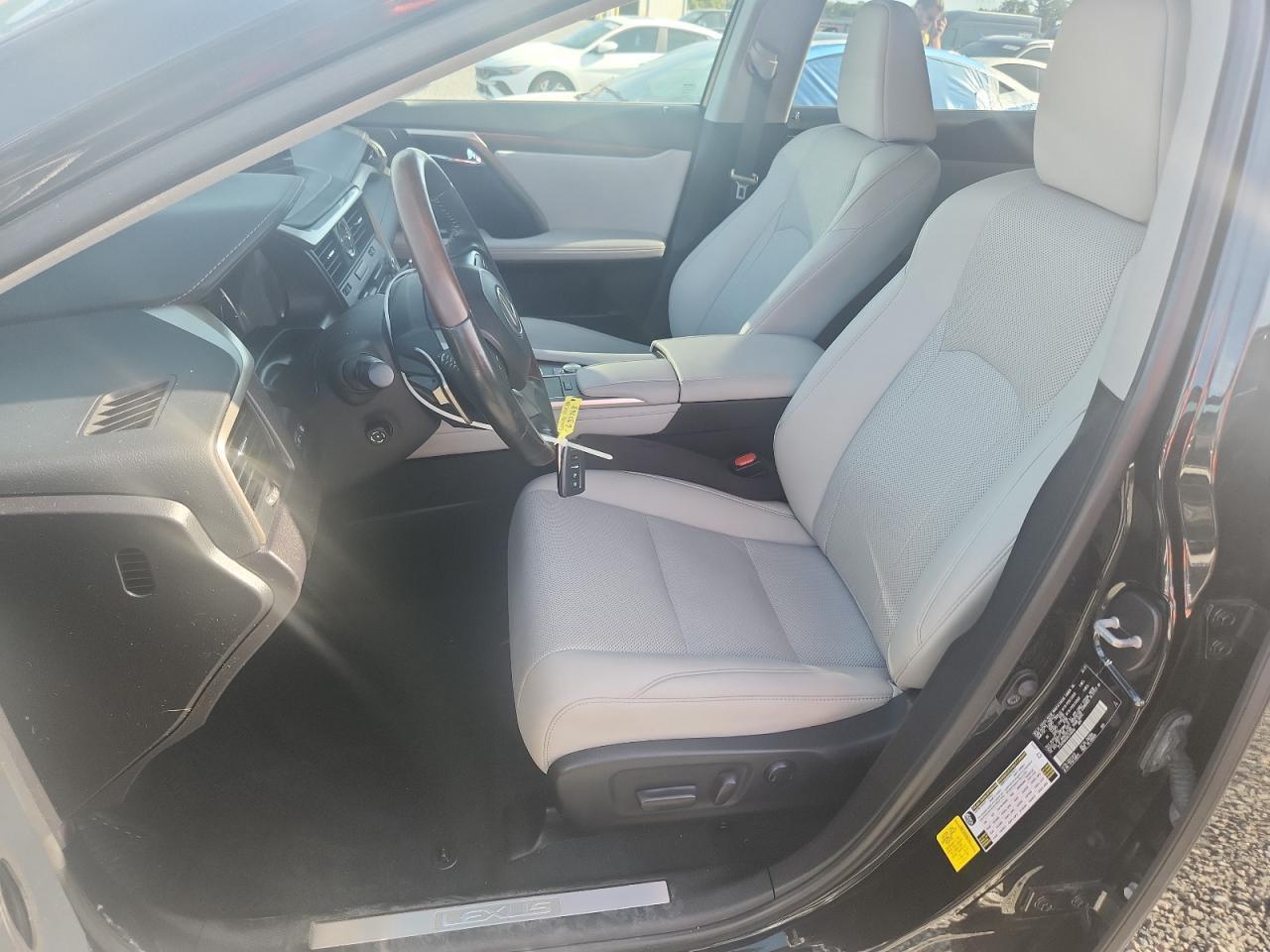 2022 Lexus Rx 350 - zdjęcie 7