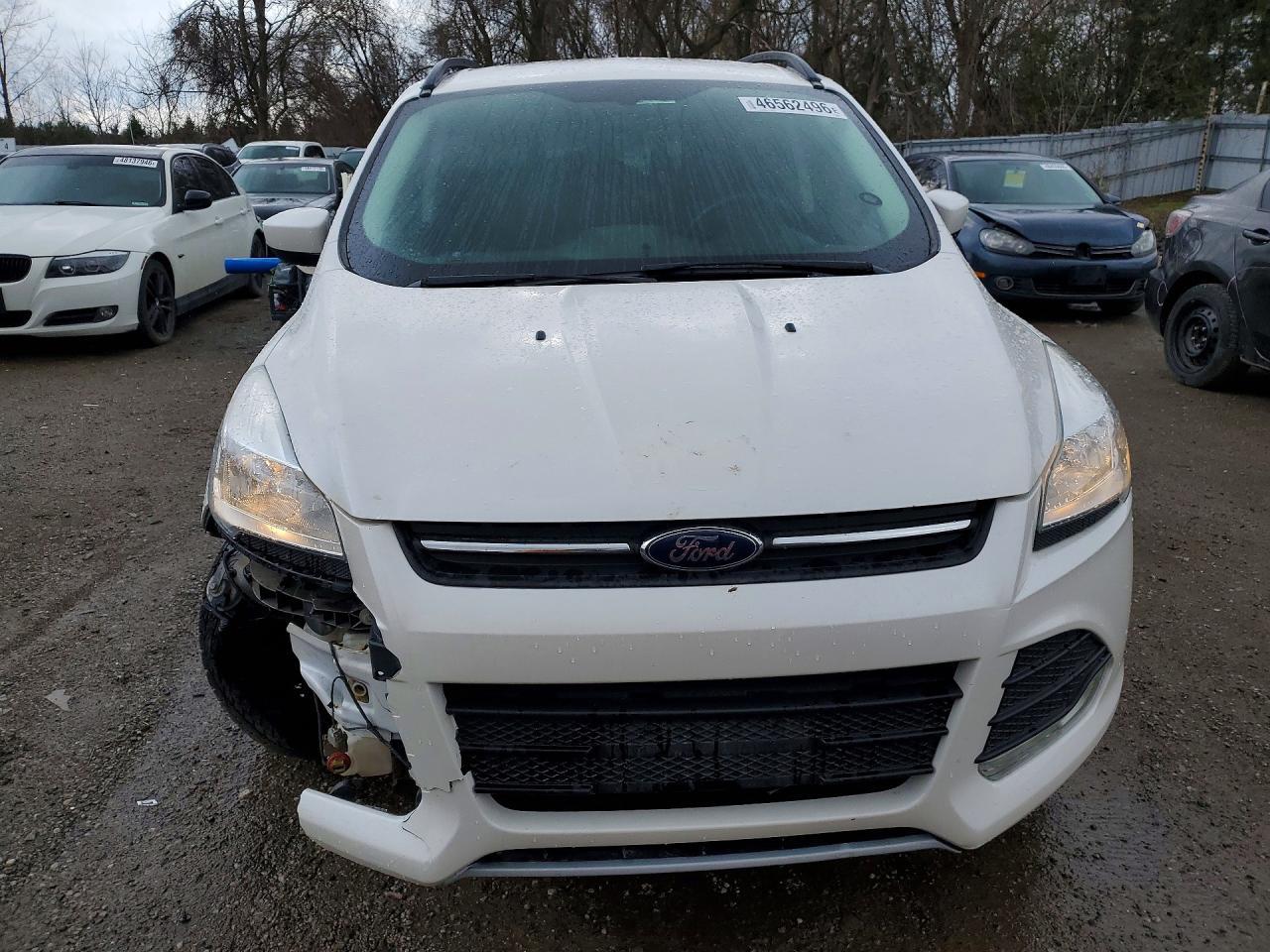 2014 Ford Escape Se - zdjęcie 5