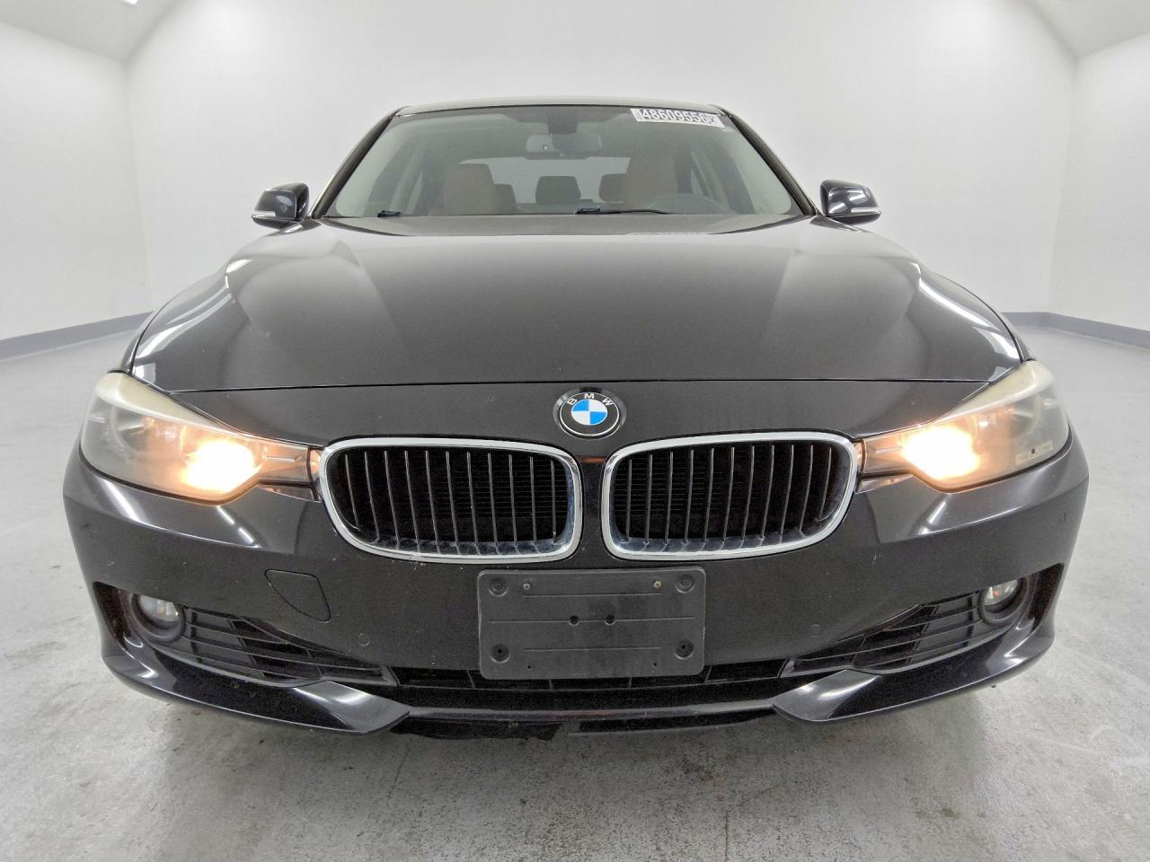 2015 BMW 328 I Sulev - zdjęcie 5