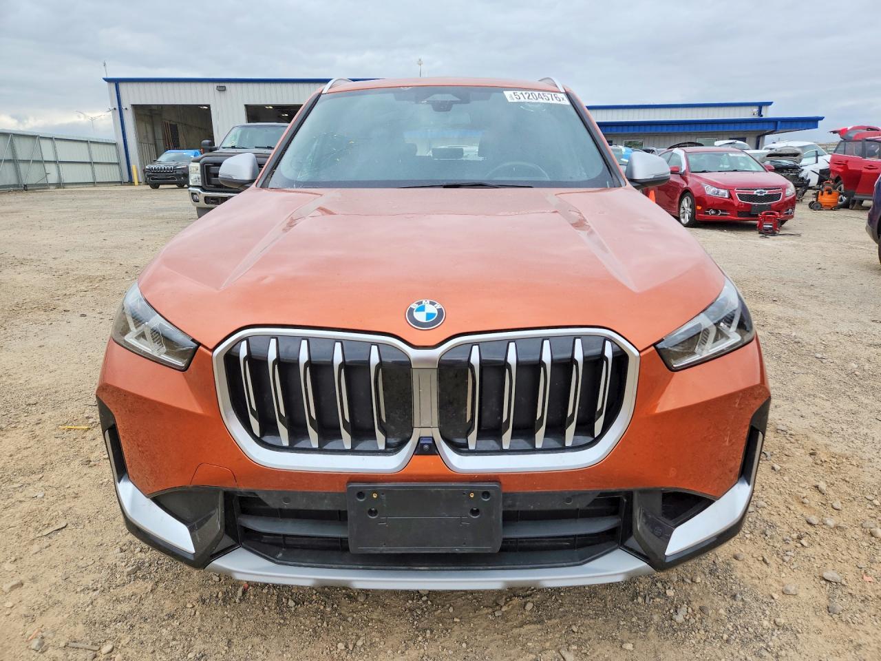 2023 BMW X1 xDrive28I - zdjęcie 5