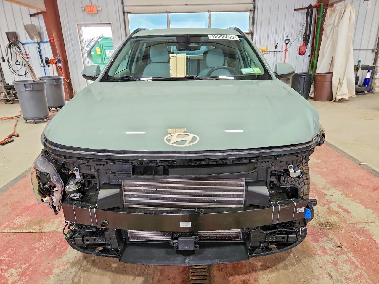 2024 Hyundai Kona Sel - zdjęcie 5