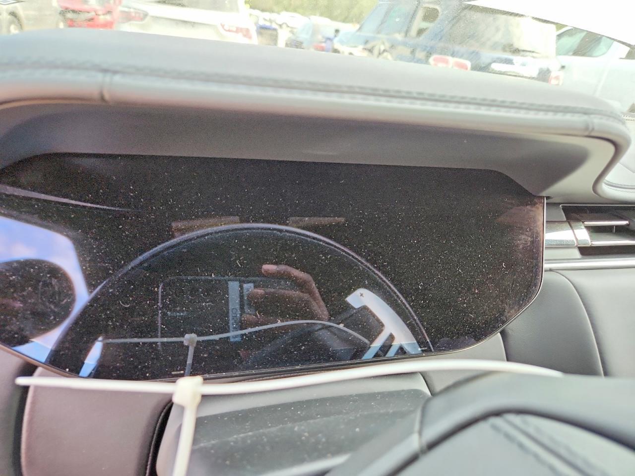 2025 Land Rover Range Rover Autobiography - zdjęcie 9