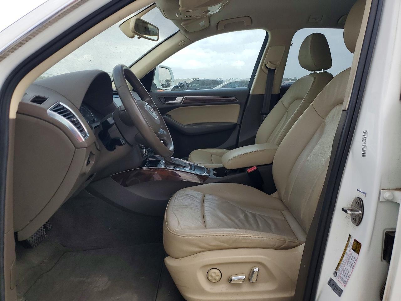 2015 Audi Q5 Premium - zdjęcie 7