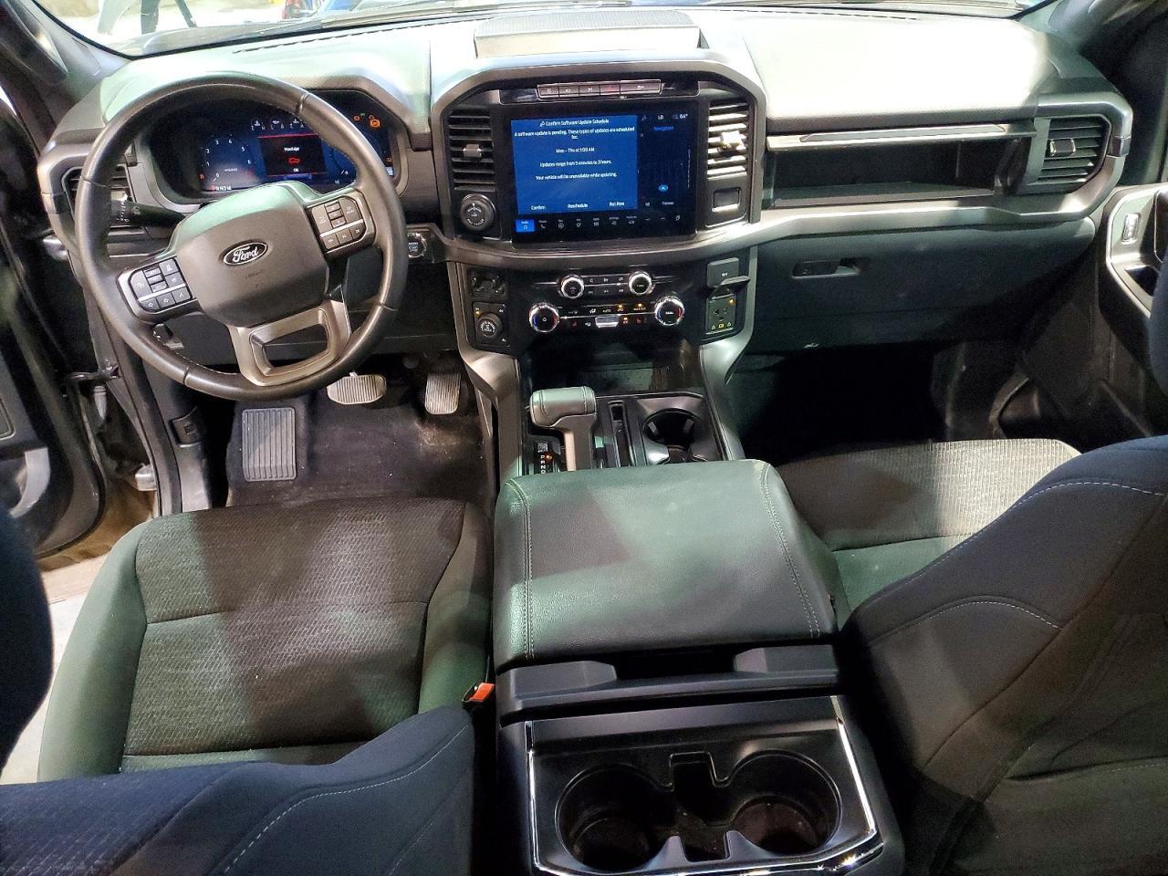 2024 Ford F150 Xlt - zdjęcie 8