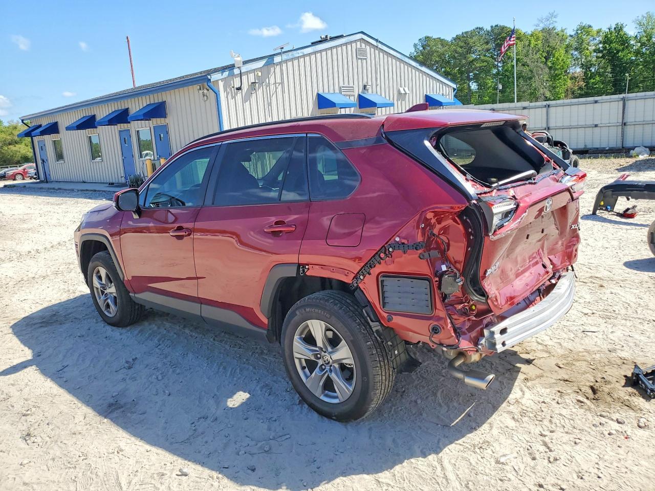 Toyota RAV 4 - zdjęcie 2