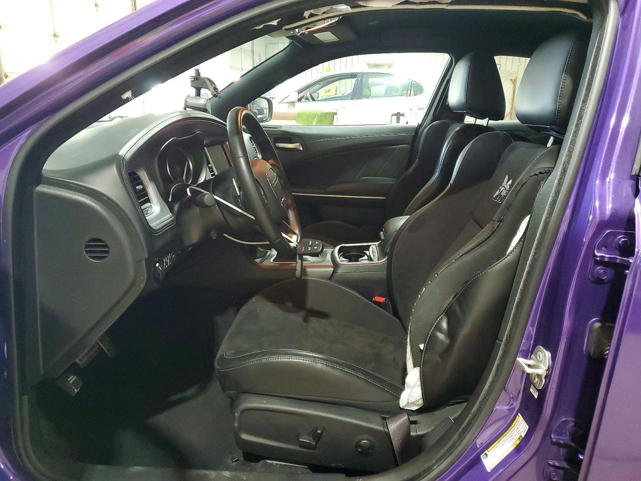 2023 Dodge Charger Scat Pack - zdjęcie 7