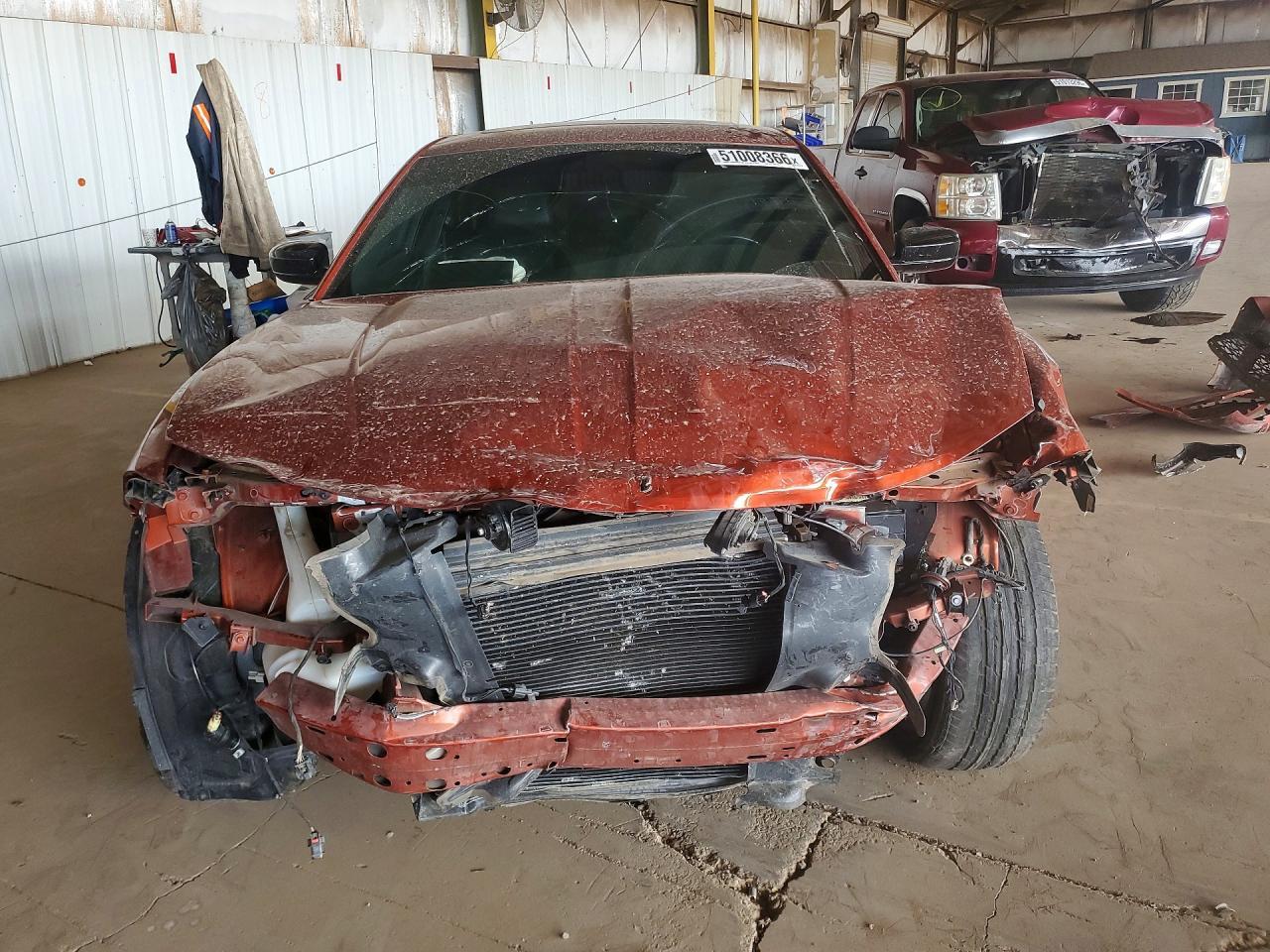 2022 Dodge Charger Sxt - zdjęcie 5