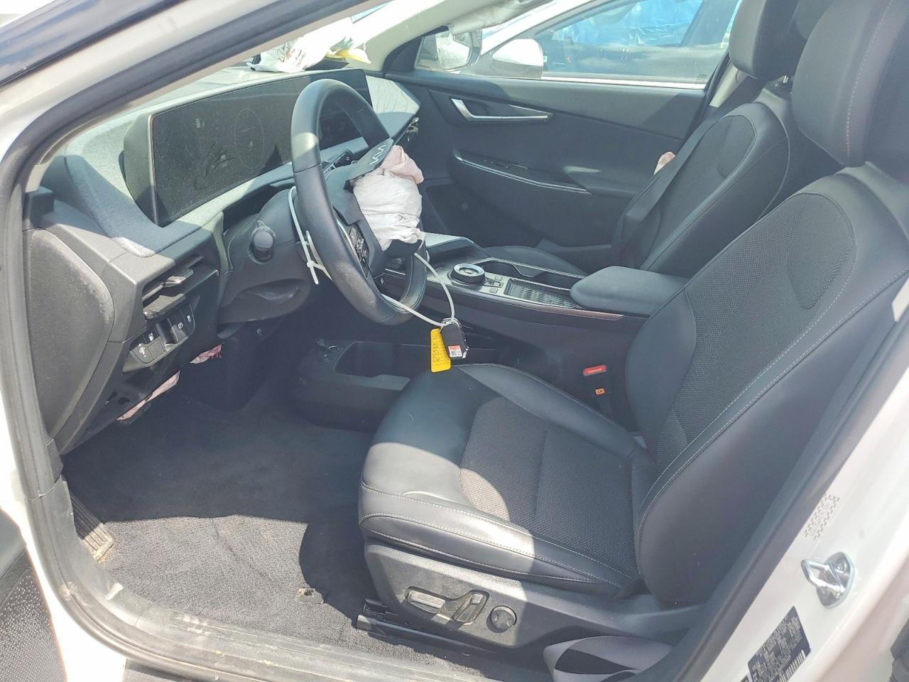 2024 Kia Ev6 Light - zdjęcie 7