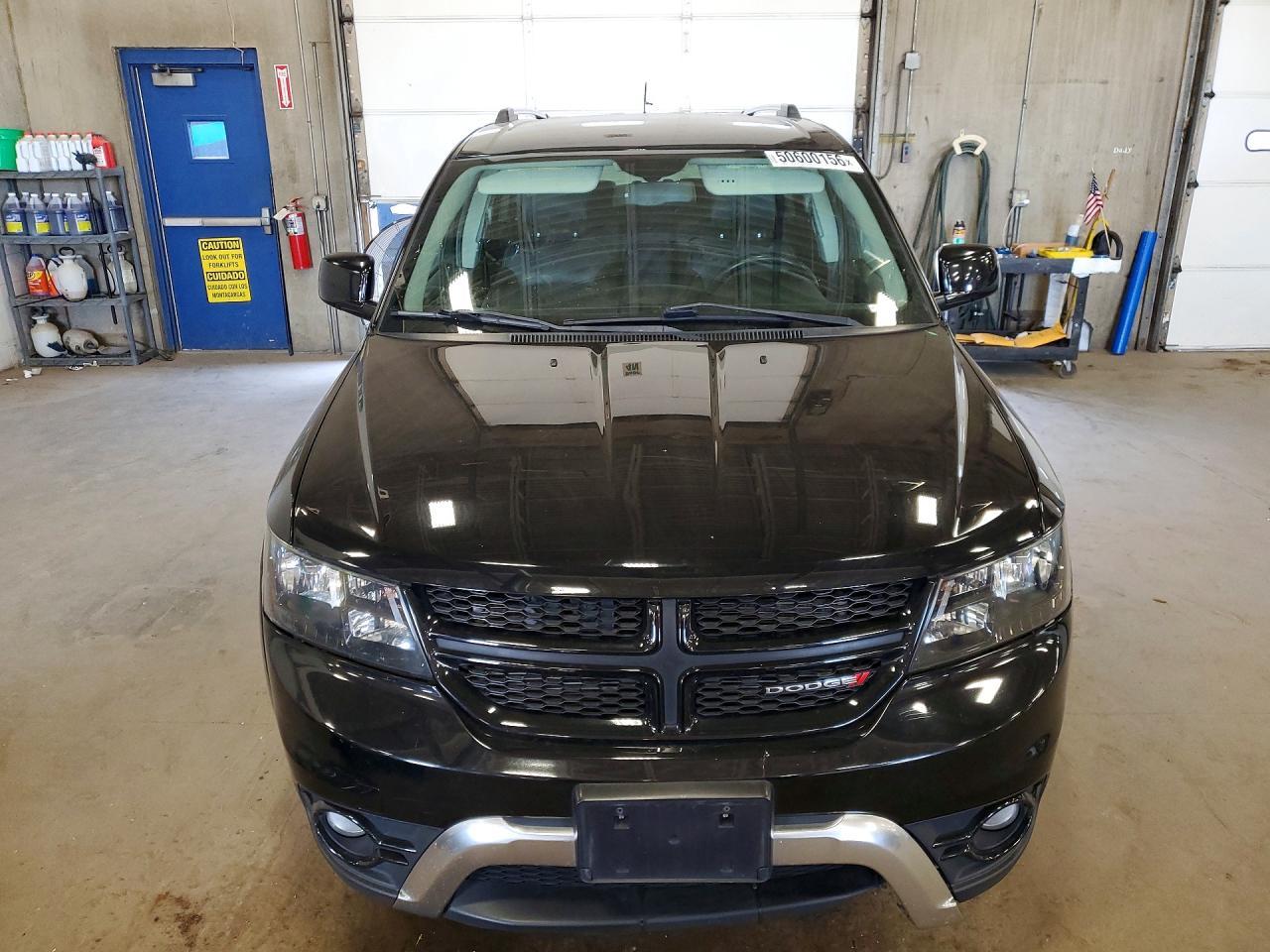 2015 Dodge Journey Crossroad - zdjęcie 5