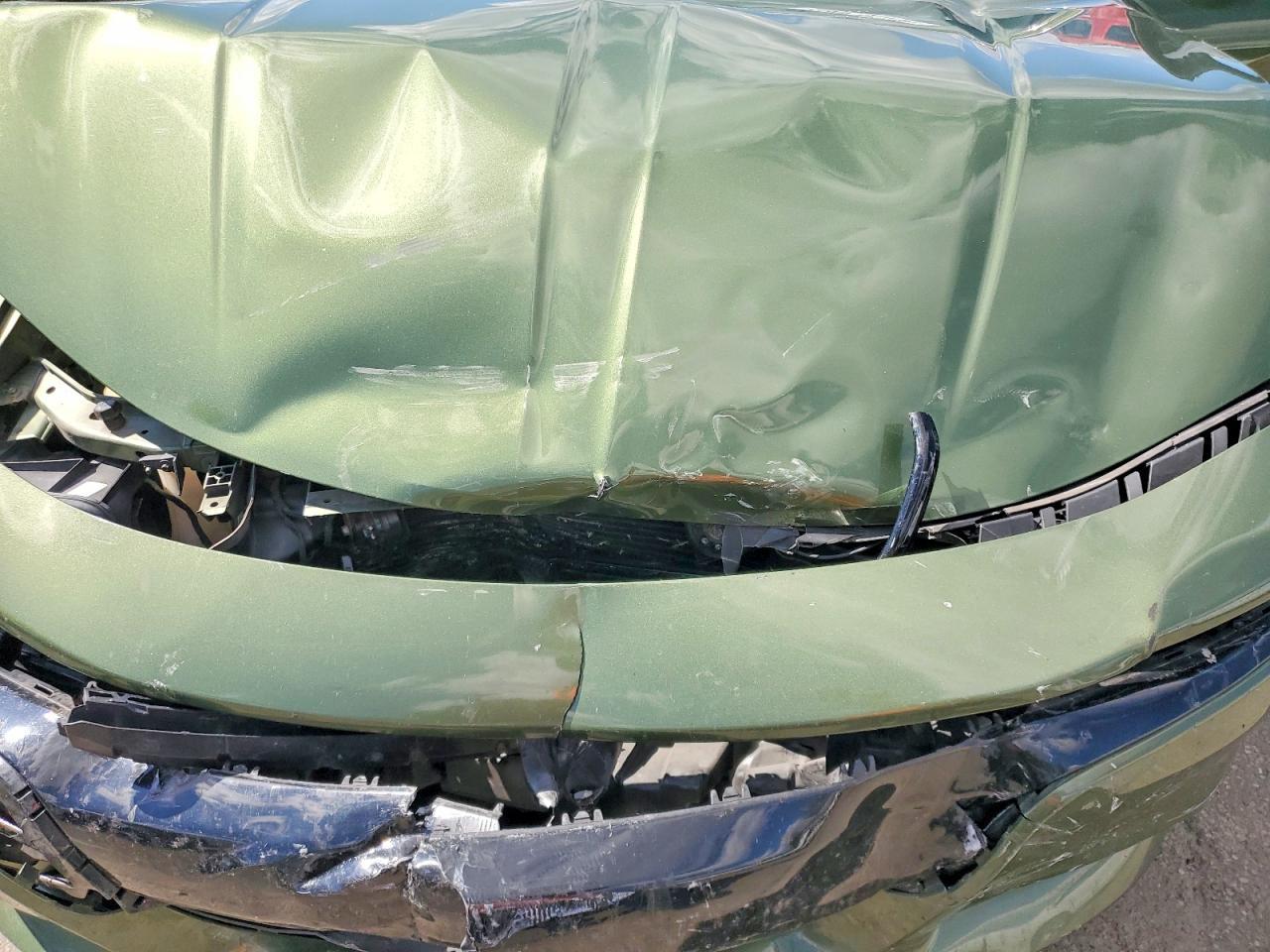 2018 Dodge Charger R - zdjęcie 11