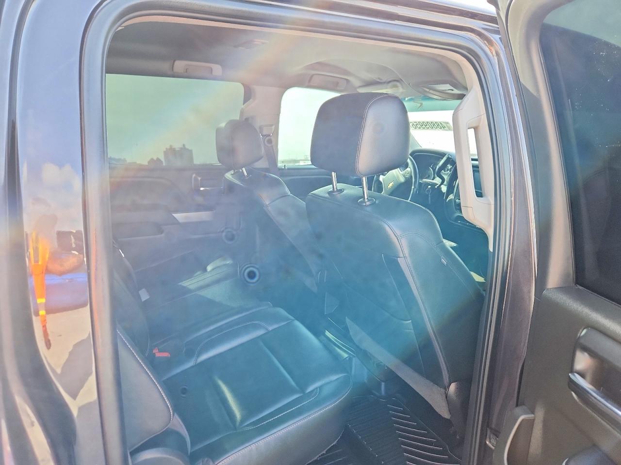 2016 Chevrolet Silverado K1500 Lt - zdjęcie 10