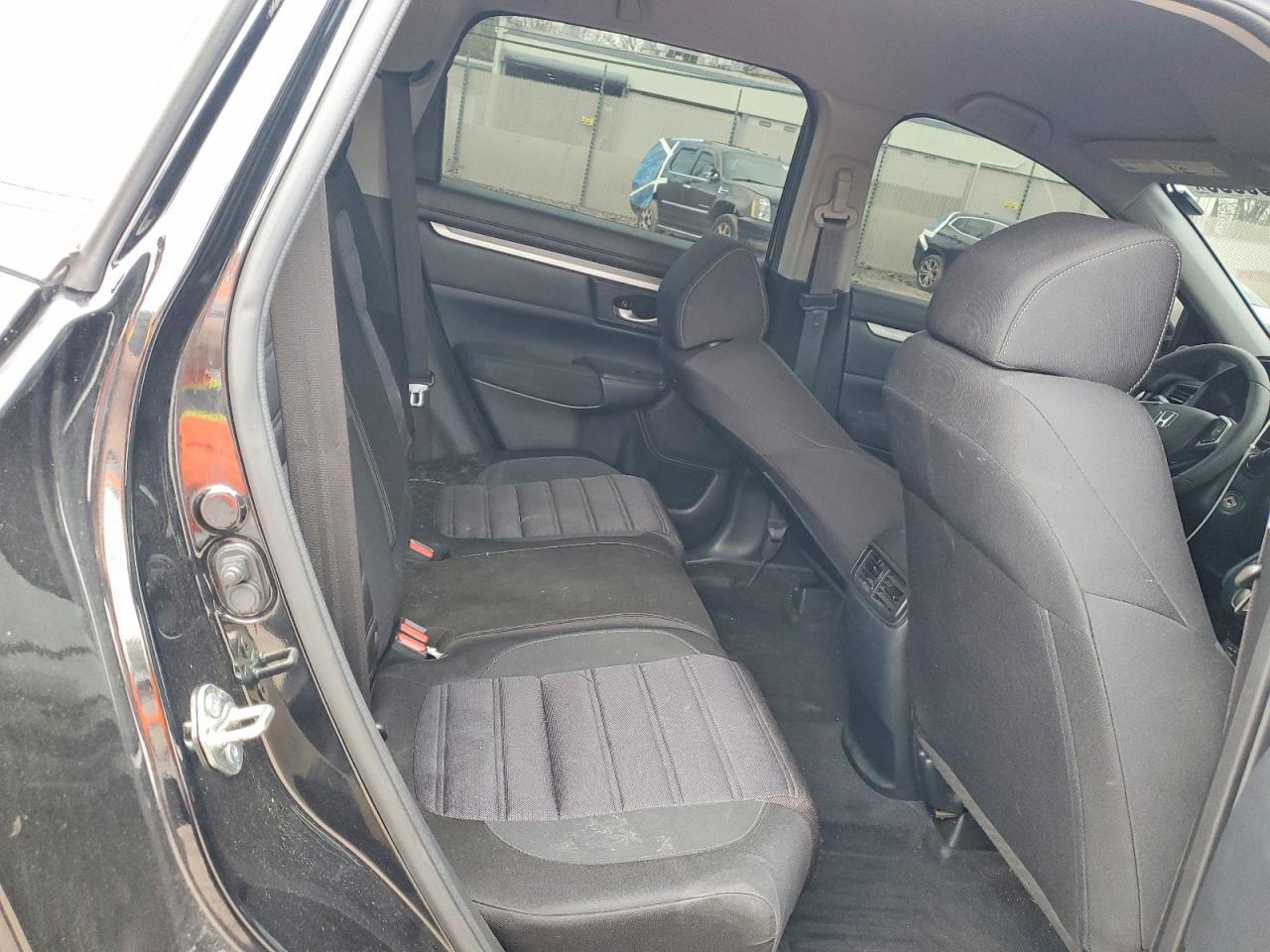 2020 Honda Cr-V Lx - zdjęcie 11