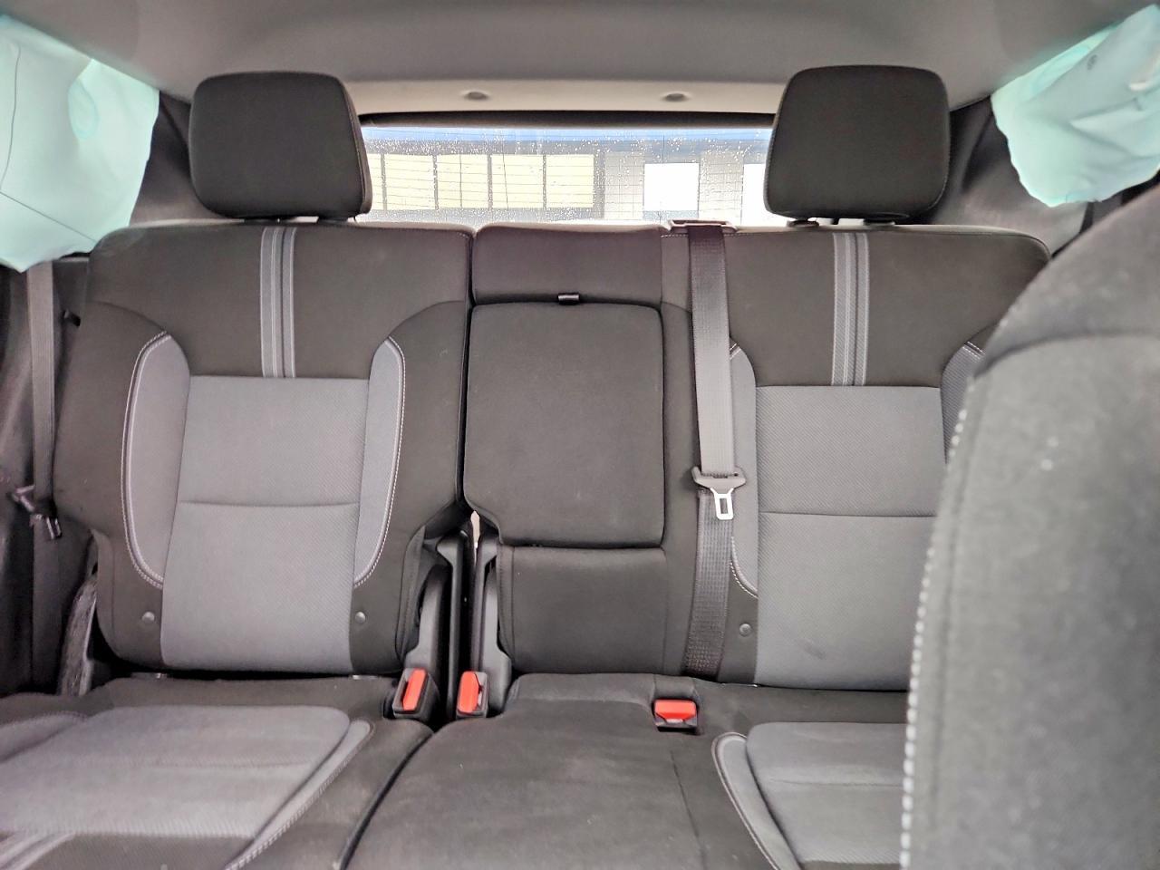 2023 Chevrolet Blazer 2Lt - zdjęcie 10