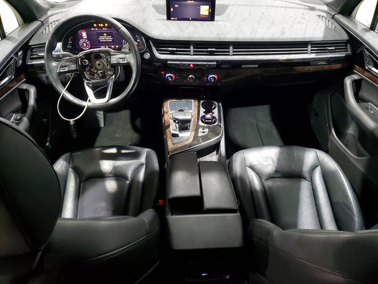 2018 Audi Q7 Premium Plus - zdjęcie 8