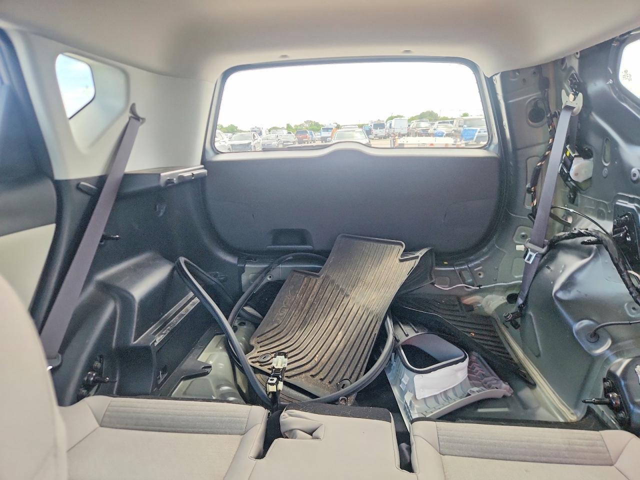 2021 Kia Soul Ex - zdjęcie 10