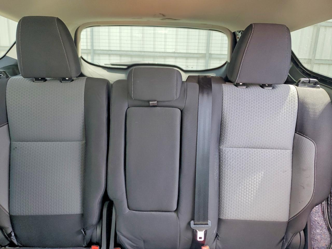 2019 Ford Escape Se - zdjęcie 10