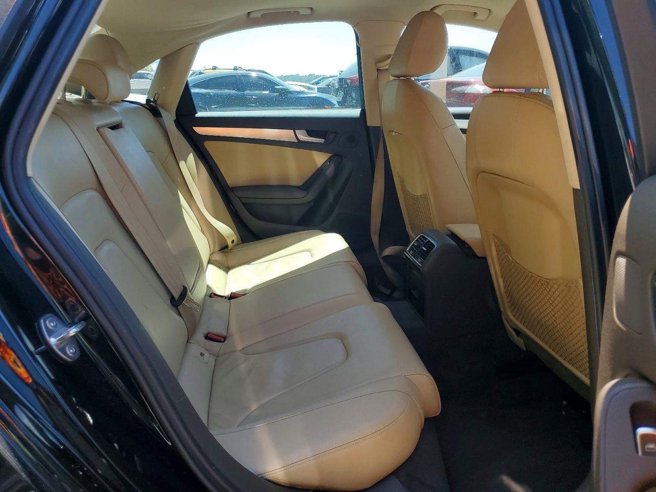 2015 Audi A4 Premium Plus - zdjęcie 10