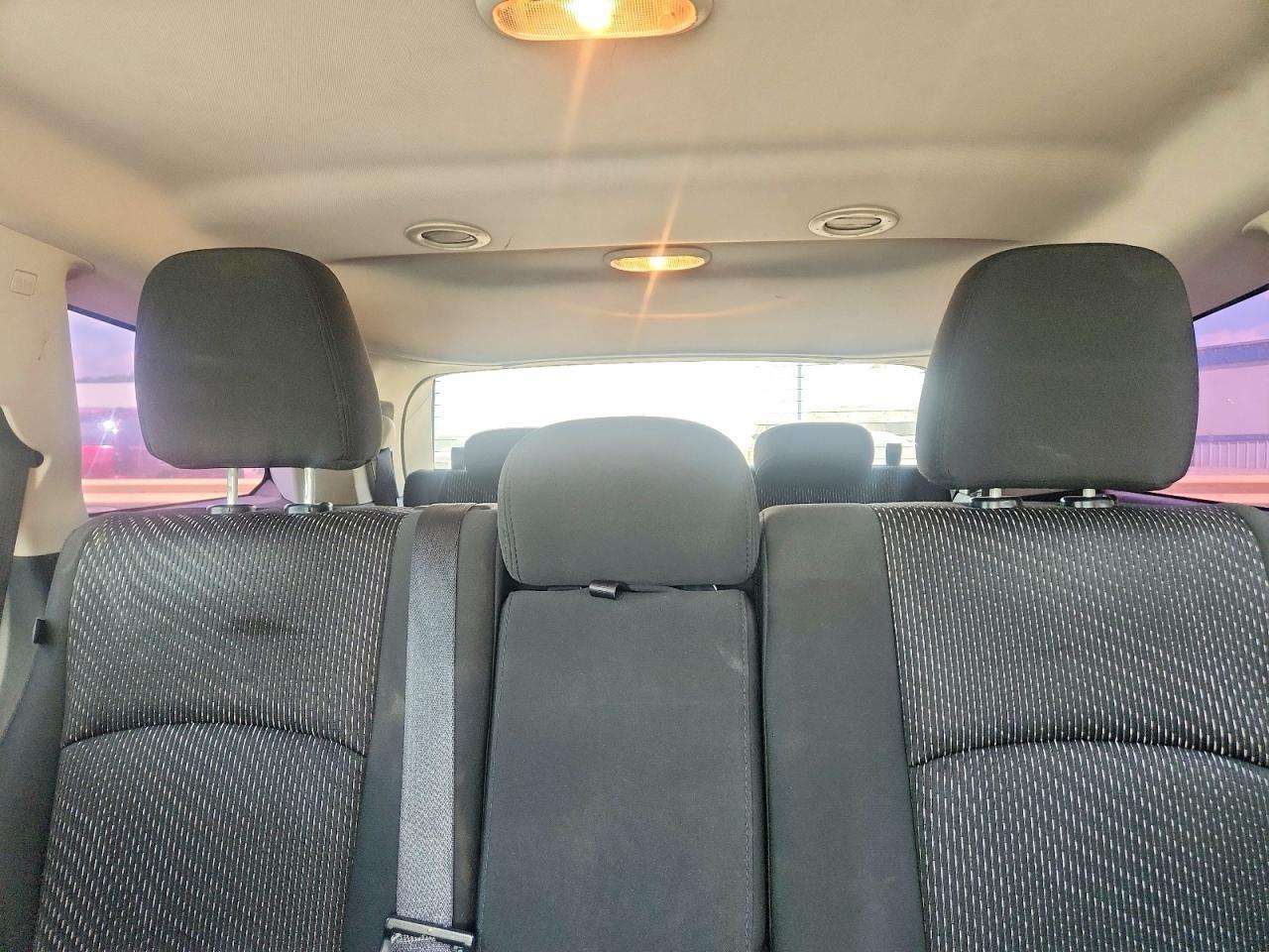 2015 Dodge Journey Se - zdjęcie 10