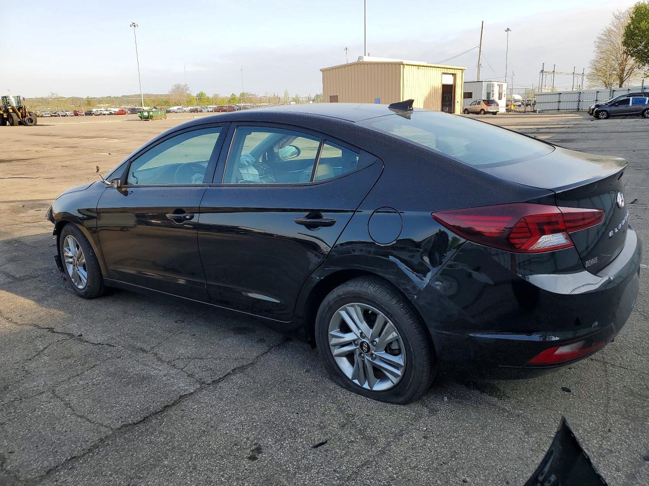 2020 Hyundai Elantra Value Edition - zdjęcie 2