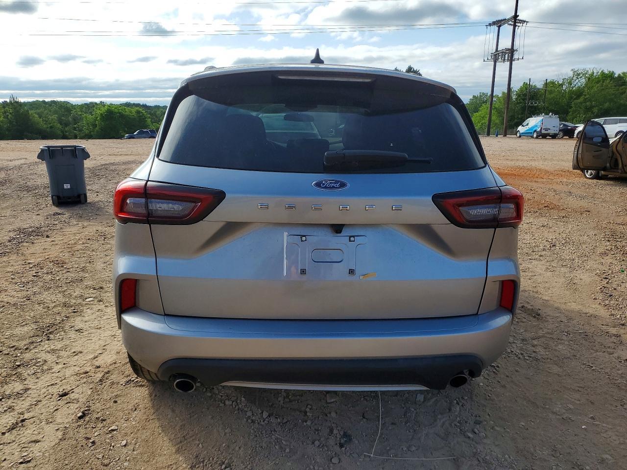 2023 Ford Escape St Line - zdjęcie 6