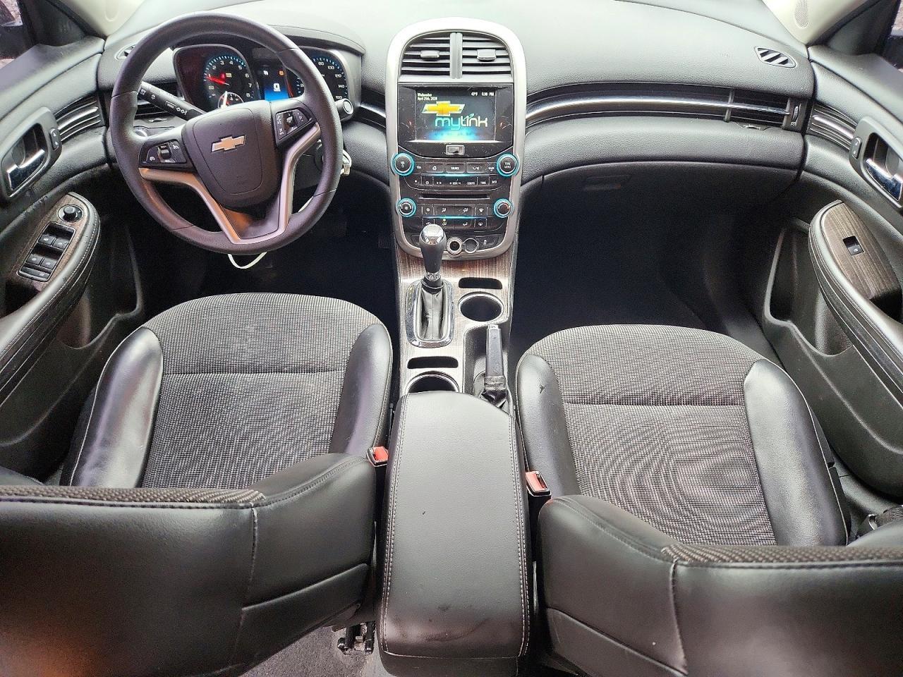 2015 Chevrolet Malibu 1Lt - zdjęcie 8