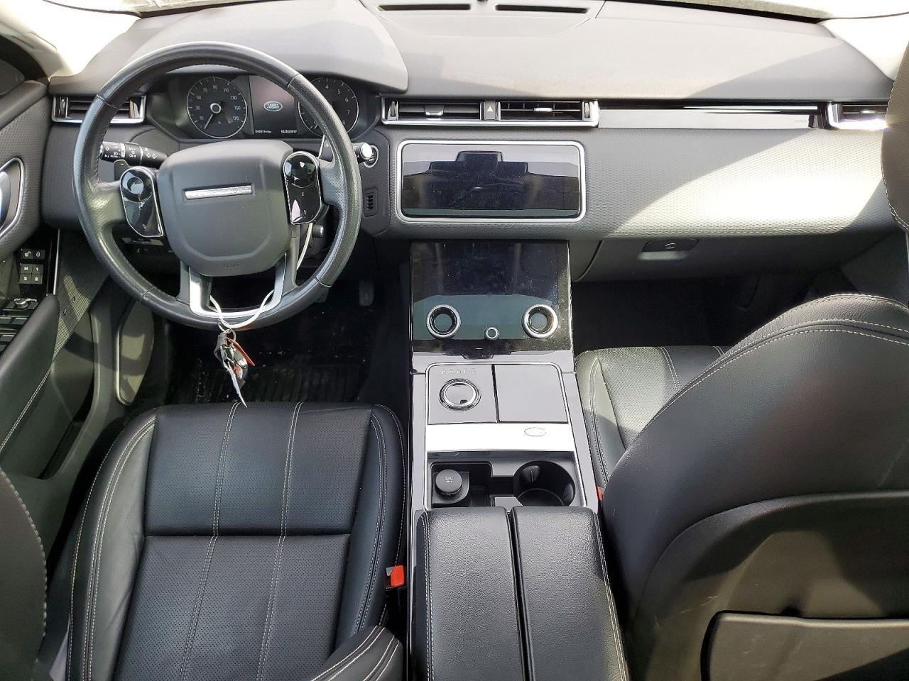 2020 Land Rover Range Rover Velar S - zdjęcie 8