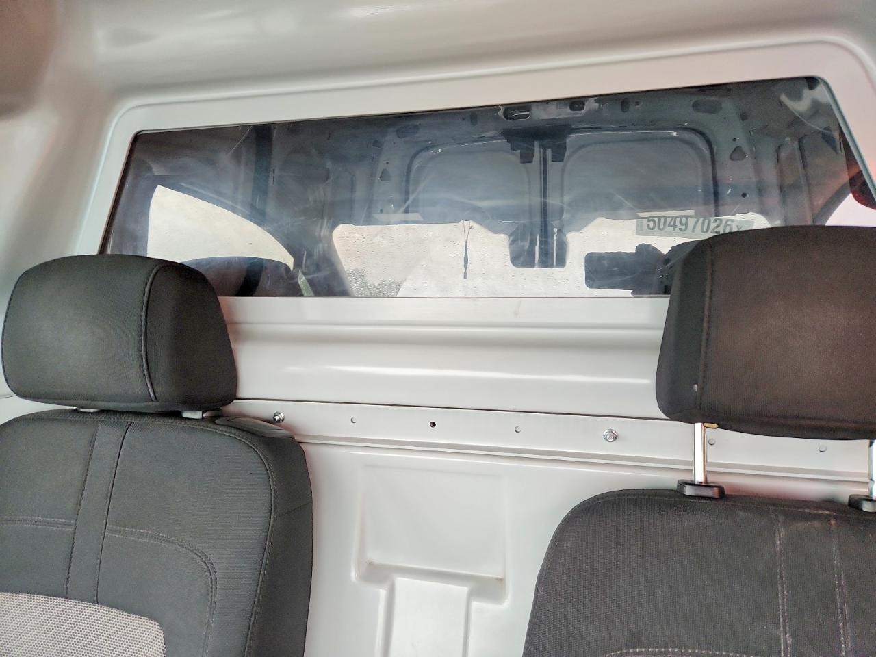 2020 Ford Transit Connect Xl - zdjęcie 10