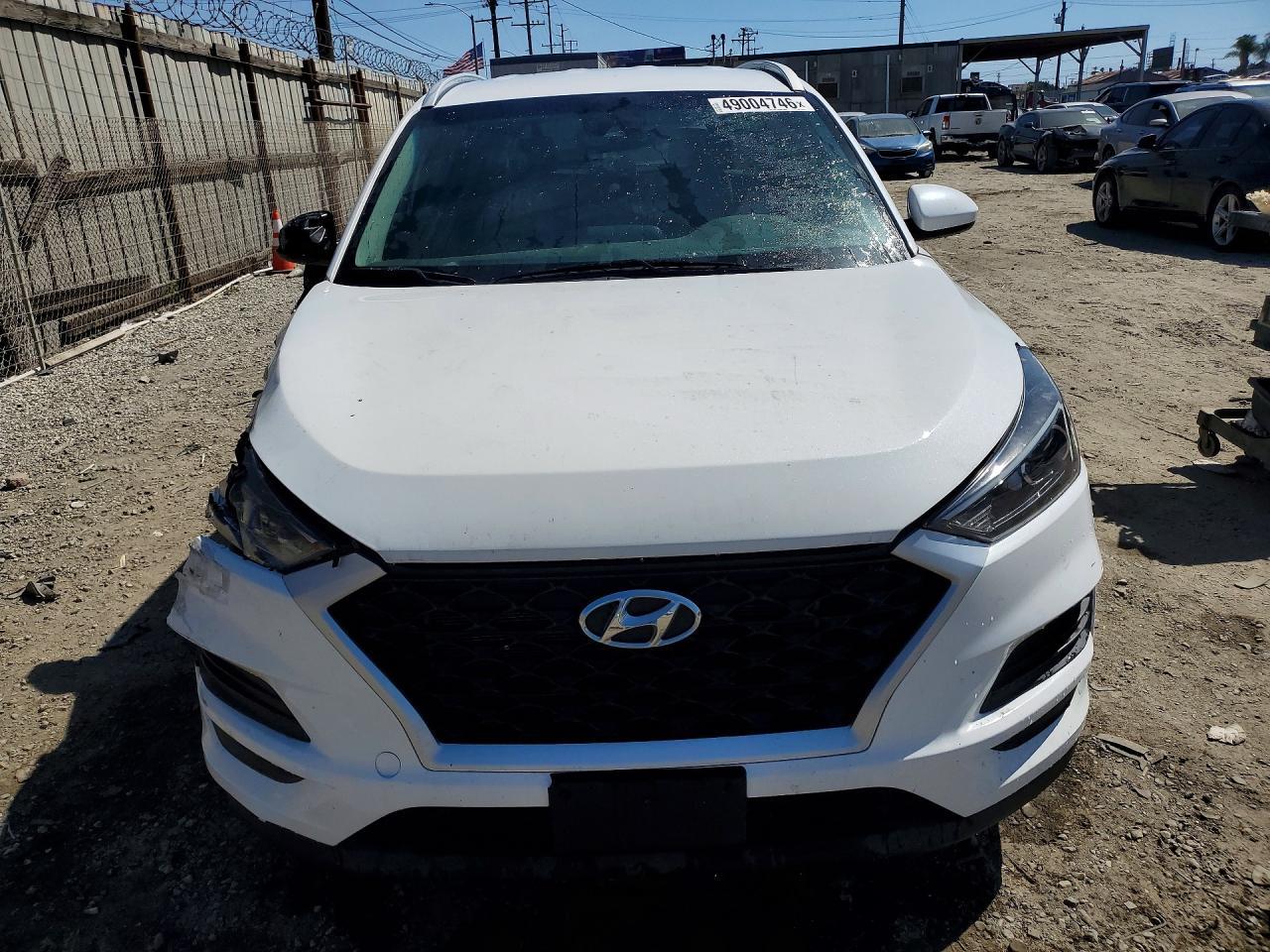 2019 Hyundai Tucson Value - zdjęcie 5