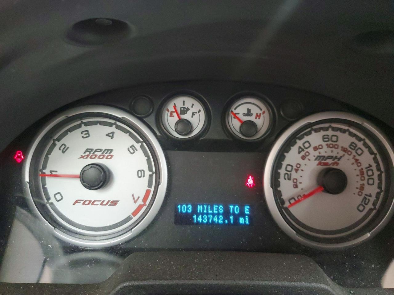 2008 Ford Focus Se - zdjęcie 9