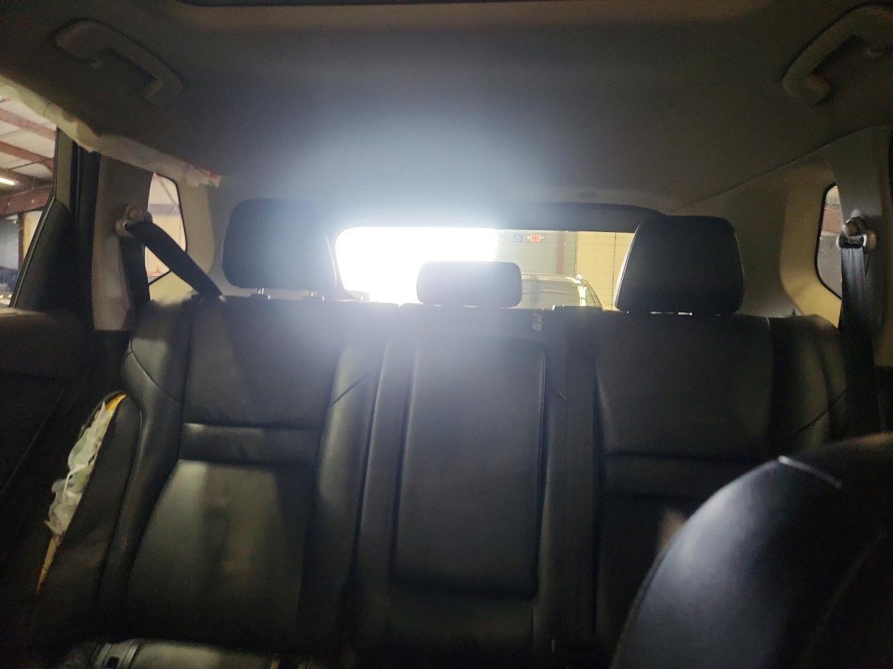 2021 Nissan Rogue Sl - zdjęcie 10